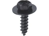 Toyota 90159-A0005 Camera Screw, Rear