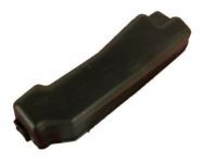 Toyota 82662-02110 Cover, Relay Block, Upper