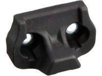 Toyota 67293-20030 Cushion, Back Door Lower Stopper