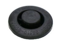 Toyota 90950-01956 Plug, Hole