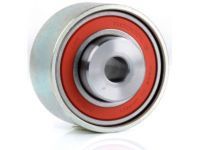 Toyota 13503-54020 Idler Pulley