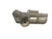 Toyota 52562-02210 Upper Retainer, Passenger Side