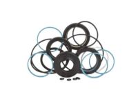 Toyota 04445-04030 Gasket Kit, Power Steering Gear