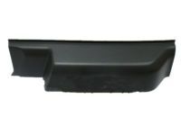 Toyota 76801-35482 Garnish Sub-Assembly, Ba