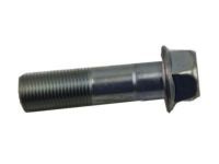 Toyota 90105-17012 Bolt