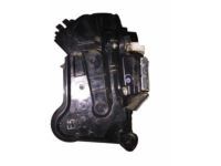 Toyota 69030-02380 Lock Actuator, Passenger Side