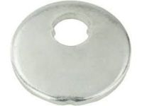 Toyota 48198-34010 Cam, Front Suspension Camber Adjust, Passenger Side Toyota 48198-34010 Cam, Front Suspension Camber Adjust, Passenger Side