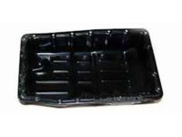 Toyota 35106-35170 Pan Sub-Assembly, TRANSM