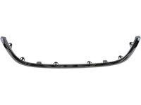 Toyota 52711-12280 Garnish, Front Bumper