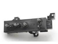 Toyota 84922-60120 Switch, Front Power Seat