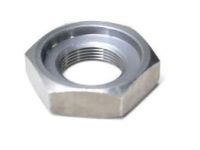 Toyota 90179-18020 Nut (For Front Drive Pinion Companion Flange Front) Toyota 90179-18020 Nut (For Front Drive Pinion Companion Flange Front)