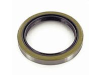 Toyota 90311-42055 Oil Seal, Rear