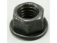 Toyota 90179-08204 Nut