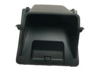 Toyota 55450-0E021-B0 Coin Holder, Gray