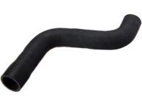 Toyota 16572-07050 Hose, Radiator, Outlet