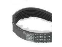 Toyota 90916-02609 Belt, V-RIBBED