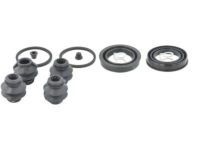 Toyota 04479-0T010 Cylinder Kit,Rear Disc