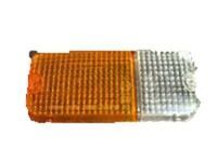 Toyota 81557-52370 Lens, Rear Combination Lamp, RH