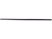 Toyota 85214-47110 Wiper Blade Rubber Insert, Left