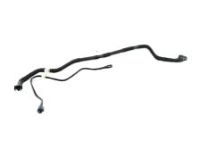 Toyota 77404-42010 Hose, Fuel Tank Vent