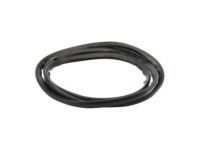 Toyota 67881-20141 Weatherstrip, Back Door