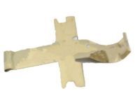 Toyota 47748-60040 Spring, Anti-Rattle(For Front Disc Brake) Toyota 47748-60040 Spring, Anti-Rattle(For Front Disc Brake)