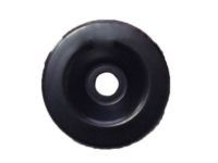 Toyota 16659-50022 Plate, Idler Pulley Cover