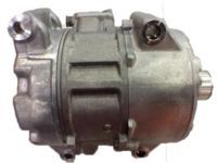 Toyota 88320-0E110 Compressor Assembly