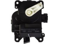 Toyota 87106-04030 Servo Toyota 87106-04030 Servo