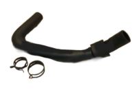 Toyota 16264-0D102 Hose, Water By-Pass