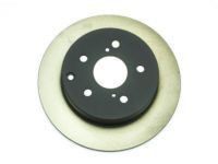 Toyota 42431-42060 Rear Disc