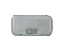 Toyota 81240-52040-B1 Lamp Assembly, Room Toyota 81240-52040-B1 Lamp Assembly, Room