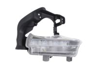 Toyota 81430-0E020 Lamp Assembly , Daytime