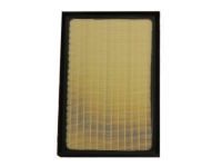 Toyota 17801-0V020 Air Filter Element Sub-Assembly