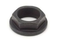 Toyota 90178-28002 Axle Nut, Front