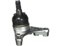 Toyota 43350-39105 Front Upper Right Suspension Ball Joint Assembly