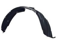 Toyota 53875-42050 Liner, Front Fender, RH