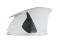 Toyota 52113-47901 Bumper Cover, Driver Side Toyota 52113-47901 Bumper Cover, Driver Side