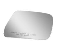 Toyota 87917-35240 Outer Rear View Mirror, Right