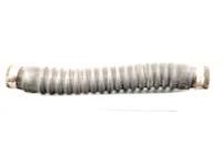 Toyota 77213-0C020 Connector Hose, Lower