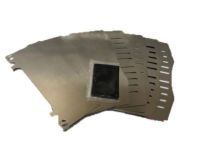 Toyota 04945-35080 Shim Kit, Anti Squeal, Front Toyota 04945-35080 Shim Kit, Anti Squeal, Front