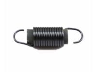 Toyota 90507-18006 Spring, Tension(For Idler) Toyota 90507-18006 Spring, Tension(For Idler)