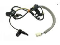 Toyota 89545-42040 Rear Speed Sensor, Passenger Side