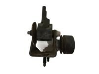 Toyota 12371-0P200 INSULATOR, Engine Mounting