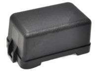 Toyota 82663-42170 Cover, Relay Block