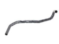 Toyota 44348-33180 Hose, Oil Reservoir To Pump Toyota 44348-33180 Hose, Oil Reservoir To Pump