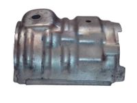 Toyota 25587-28041 Insulator, Manifold Converter Toyota 25587-28041 Insulator, Manifold Converter