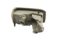 Toyota 72057-52070-B0 Lever Sub-Assy, Rear Seat Lock Control, RH