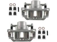 Toyota 47750-48060 Caliper, Driver Side Toyota 47750-48060 Caliper, Driver Side