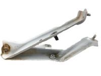 Toyota 53705-35030 Brace Sub-Assy, Fender Apron, RH